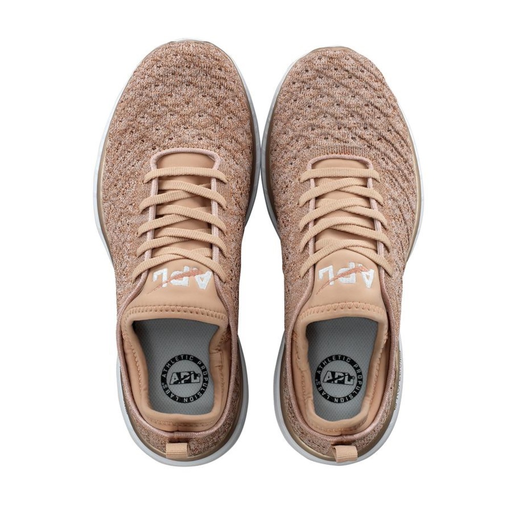 APL Sneakers - Picture 4 of 7